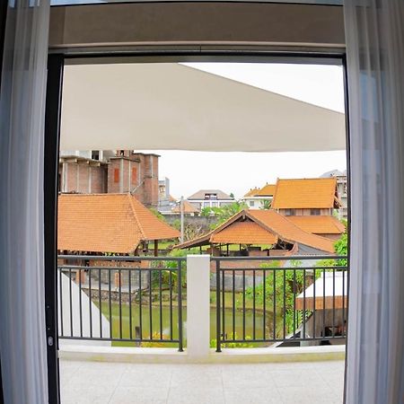Berawa Homestay チャングー エクステリア 写真